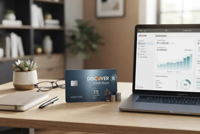 Featured image for: Discover it® Cash Back Review: Is It the Best Way to Earn 5% Rewards?