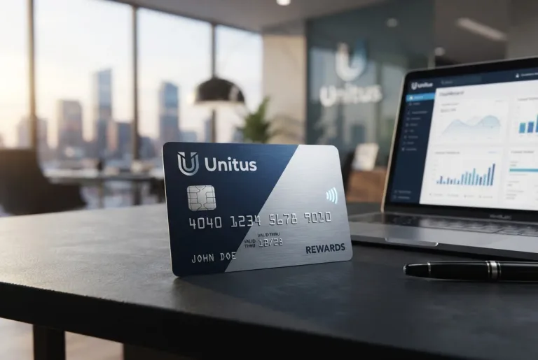 Featured image for: Unitus Rewards Visa Review: Is This the Best Card for 2026?