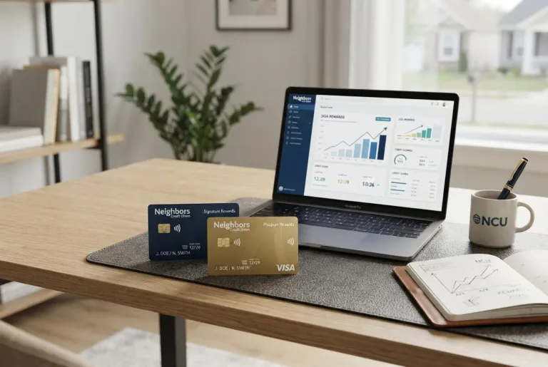 Featured image for: Neighbors Credit Union Visa Credit Cards: 2026 In-Depth Review