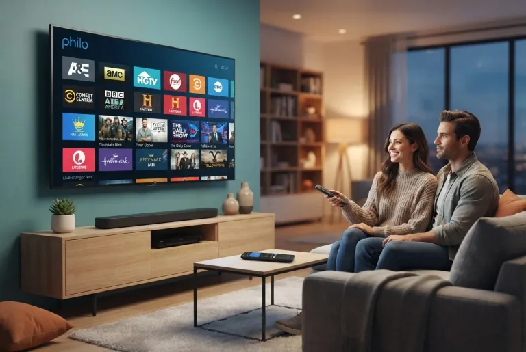 Featured image for: Philotv Review: Is This Budget Live TV Service Worth It?