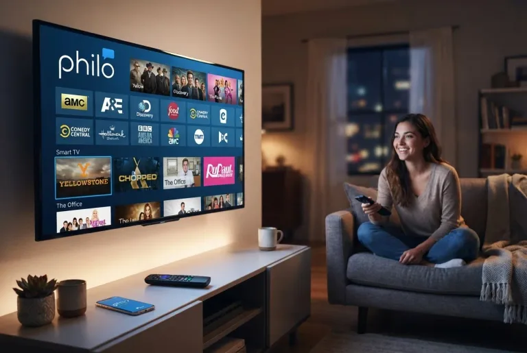 Featured image for: Philo TV Review: Is This Budget Streamer Worth Your Money?
