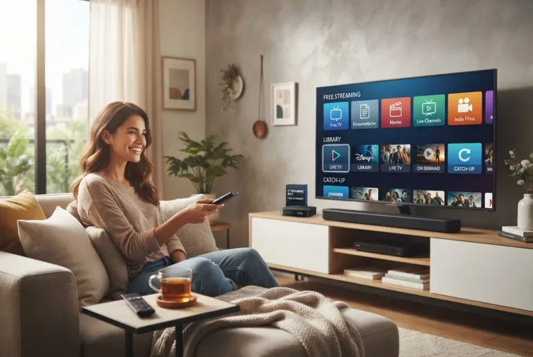 Featured image for: Cost-Effective Alternatives to Premium Streaming Services