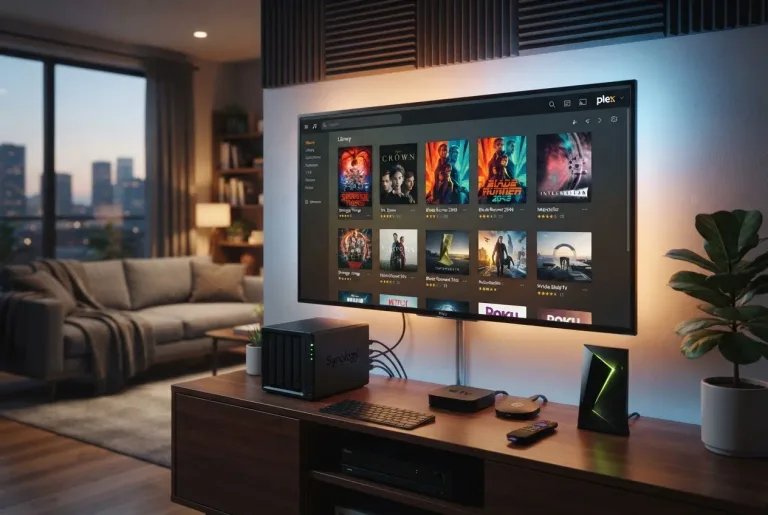 Featured image for: Plex Media Server Guide: Best Free Streaming Tools