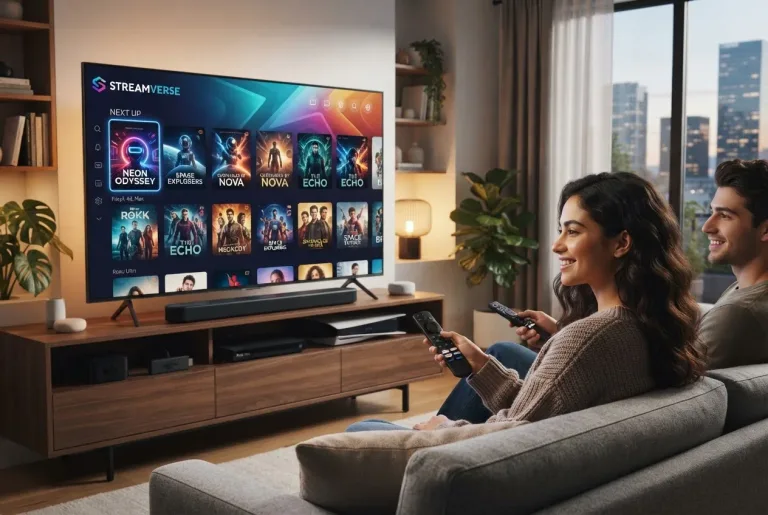 Featured image for: Beginners Guide To TV Streaming: 6 Mistakes To Avoid In 2026