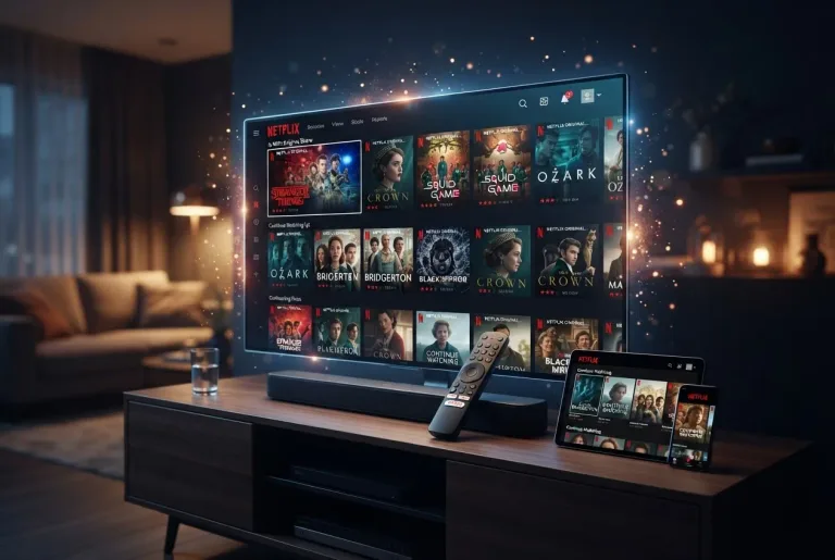 Featured image for: Is Netflix Worth It? A Deep Dive Into the Top Streaming Service