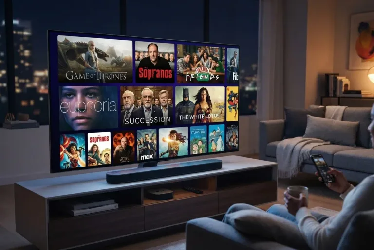 Featured image for: Is Max Worth It? The Ultimate Guide to the Premium Streaming Service