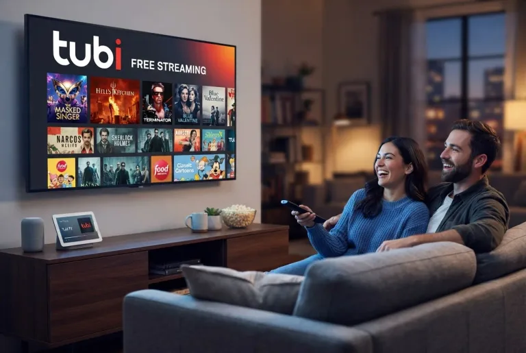 Featured image for: Tubi TV: How to Stream Thousands of Movies and Shows for Free