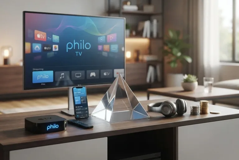 Featured image for: Unveiling the Hidden Costs of Philo TV: What You Pay Beyond the Base Price