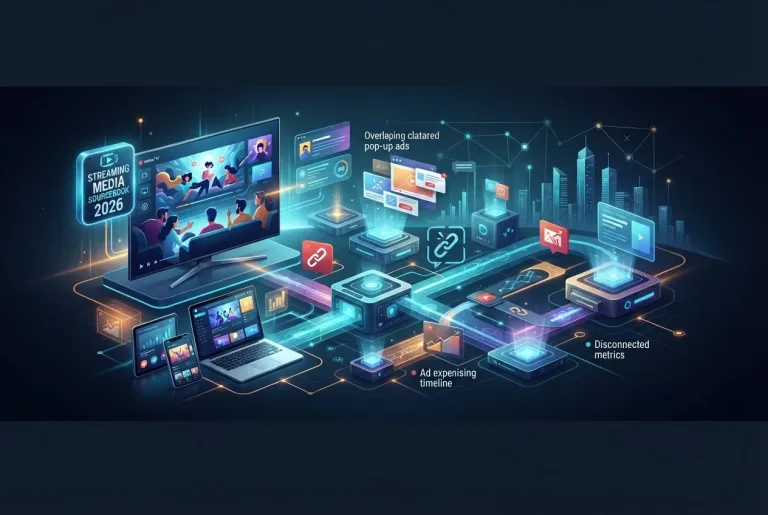 Featured image for: Streaming Media Sourcebook: 2026 Advertising Mistakes to Avoid
