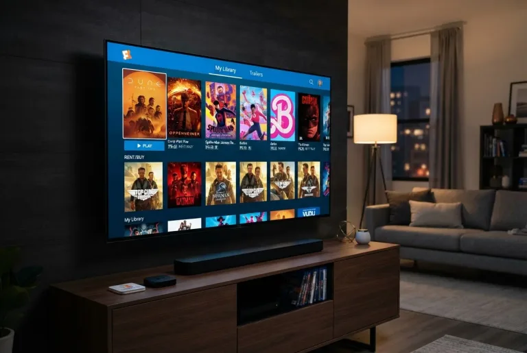Featured image for: Fandango at Home Review: Is This Digital Movie Store Worth It?