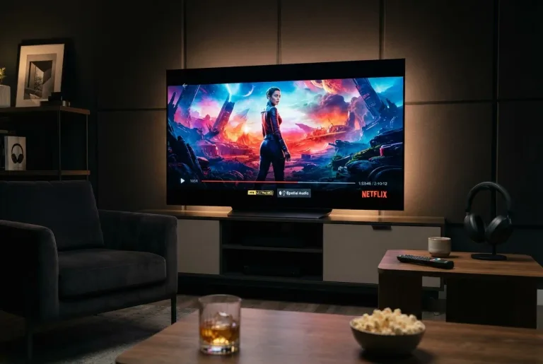 Featured image for: Netflix Premium Review: Is the Ultimate Ultra HD Plan Worth It?