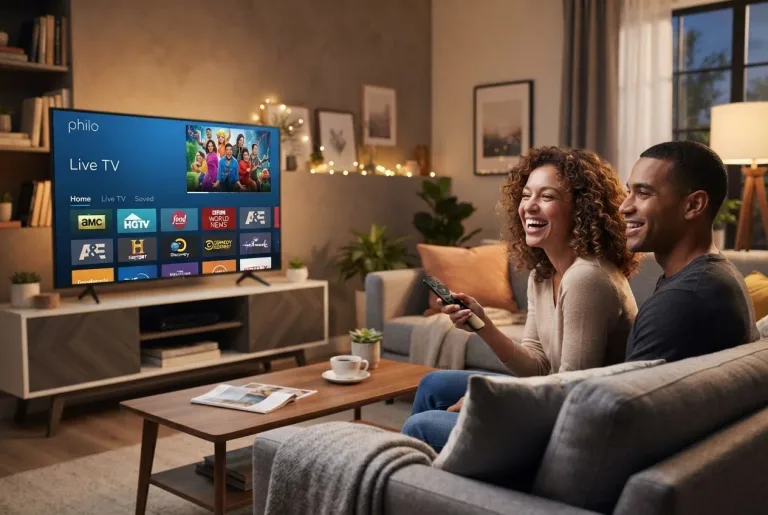 Featured image for: Philo Review: Is This the Best Budget Live TV Streaming Service?