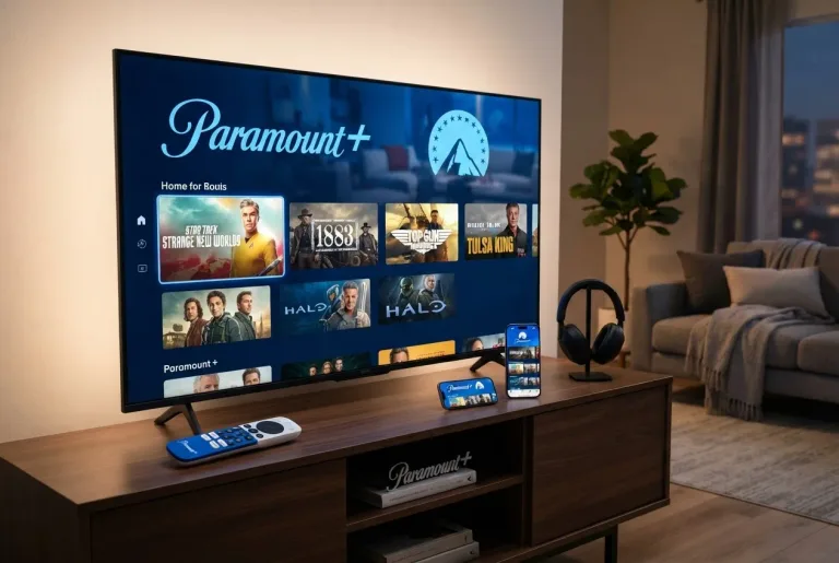 Featured image for: Paramount Plus Review: Ultimate Cord-Cutting Playbook