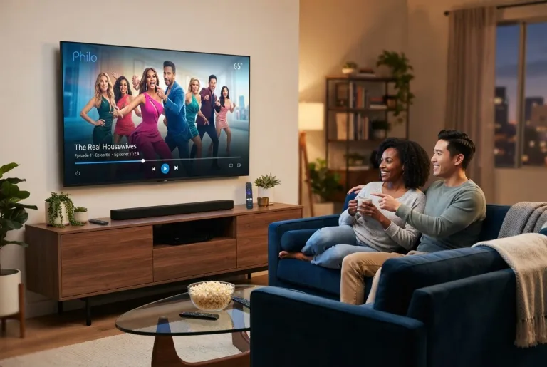 Featured image for: Philo TV Review: Is This the Best Budget Live Streaming Service?