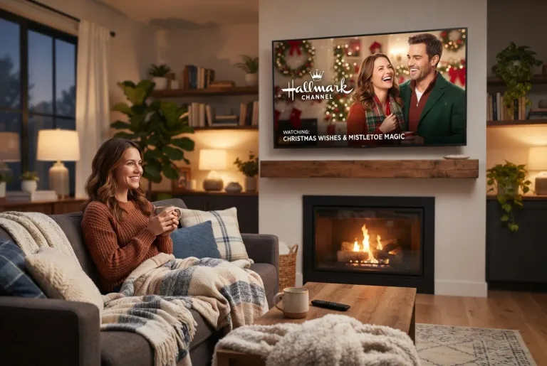 Featured image for: Frndly TV Review: Is This the Best Way to Stream Hallmark?