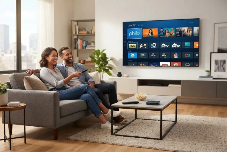 Featured image for: Should You Switch to Philo TV for Affordable Live Streaming?