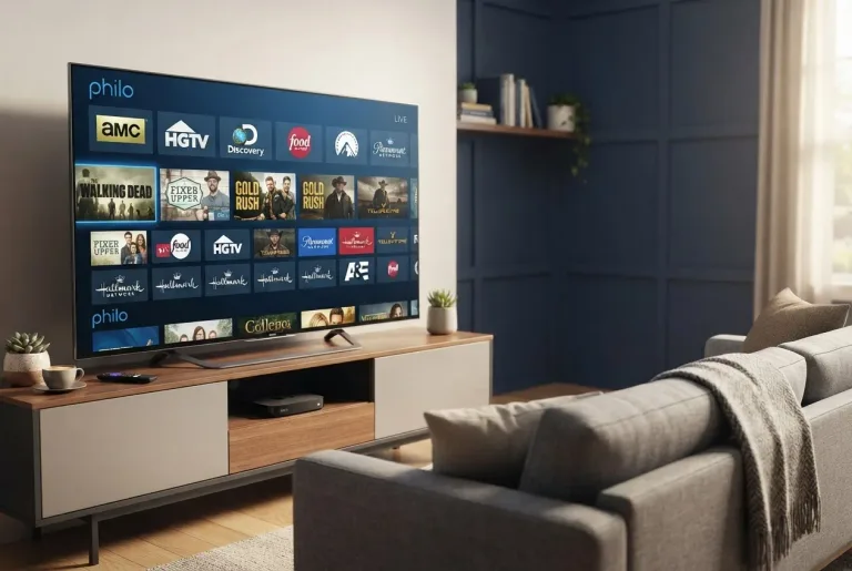 Featured image for: Philo TV Review: Is It the Best Budget Live TV Service?