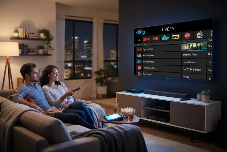 Featured image for: Sling TV Review: Best Budget Cable Alternative in 2026?