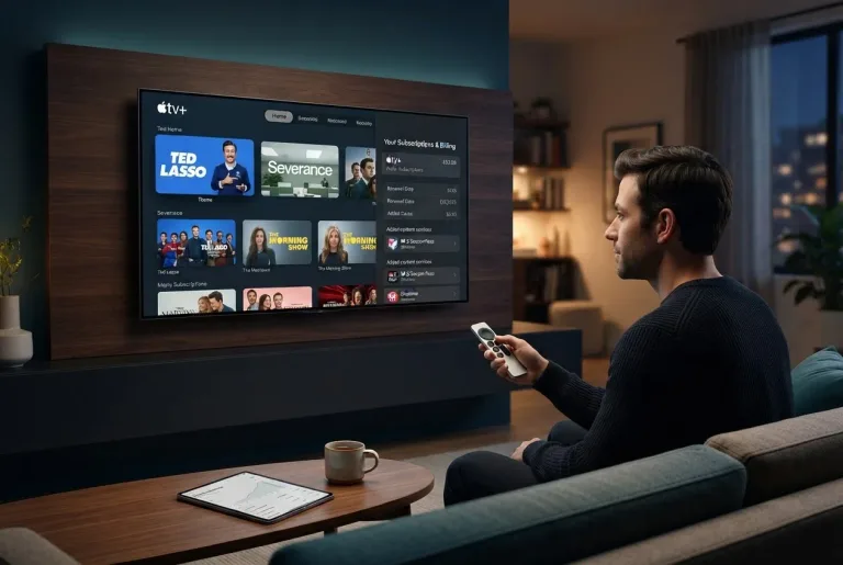 Featured image for: Uncovering Apple TV+ Hidden Costs: The Ultimate Viewer Guide