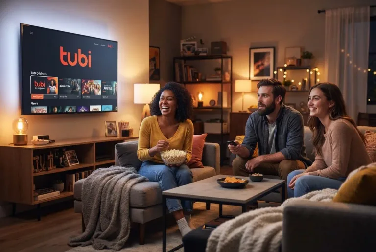 Featured image for: Stream Movies Free with Tubi: Is It Really Worth Your Time?