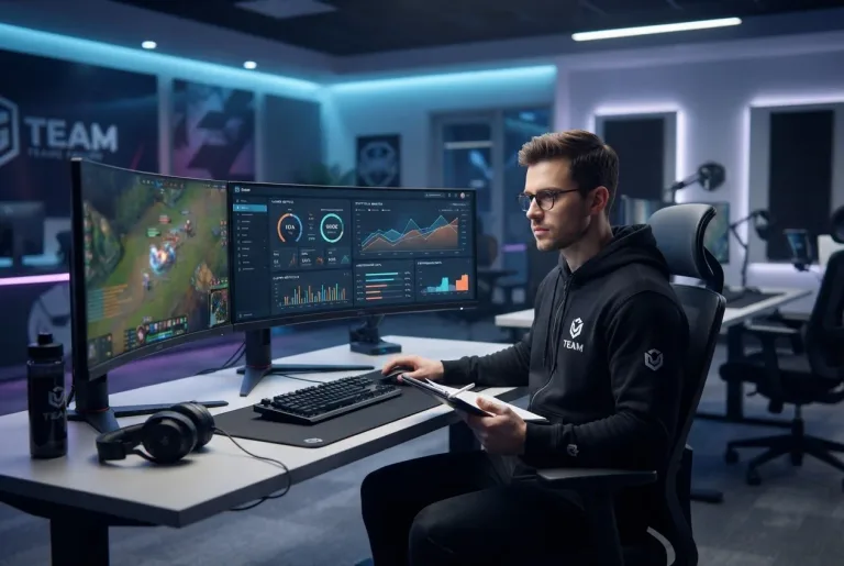 Featured image for: Evaluating Competitive Gaming Claims Without the Hype