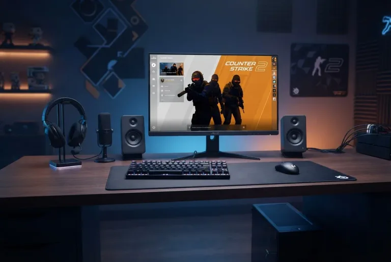 Featured image for: Cheap Esports Gear: How to Play Counter-Strike 2 on a Budget