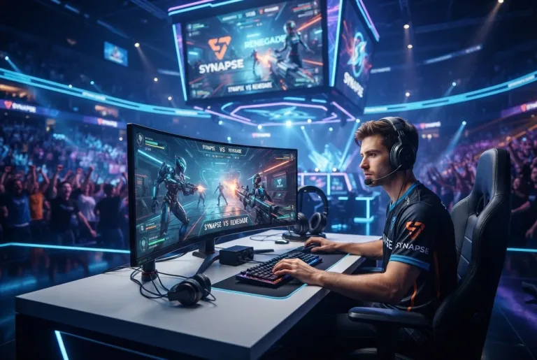 Featured image for: Debunking 2026 Gaming and Esports Myths That Waste Your Time