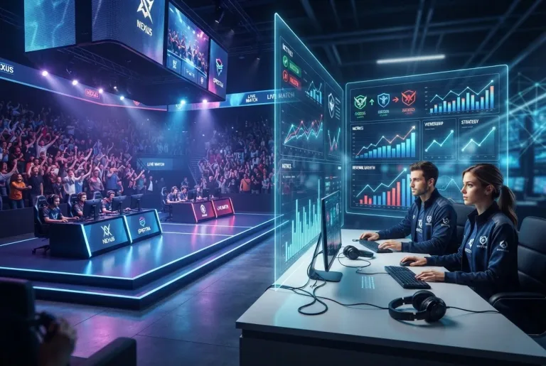 Featured image for: Esports Market Case Studies: What Worked and What Failed