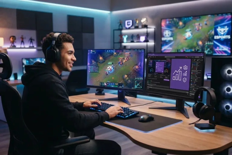 Featured image for: Esports FAQs: Affordable Gaming & Esports Options Compared