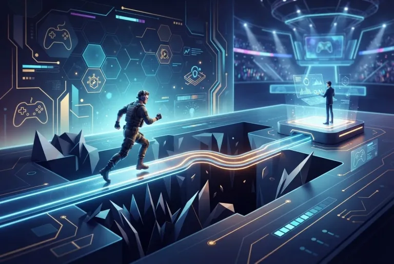 Featured image for: Avoiding Gaming Pitfalls: A Guide for Players and Developers