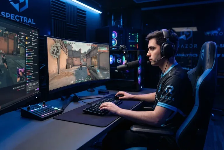 Featured image for: Mastering the Best Gaming and Esports Workflows for Peak Performance