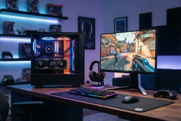 Featured image for: Smart PC Upgrades: Boosting Frame Rates Without Breaking the Bank