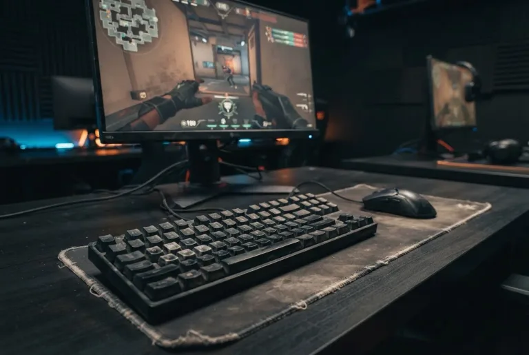 Featured image for: Hidden Hardware Wear: The Real Cost of Competitive Esports Gaming