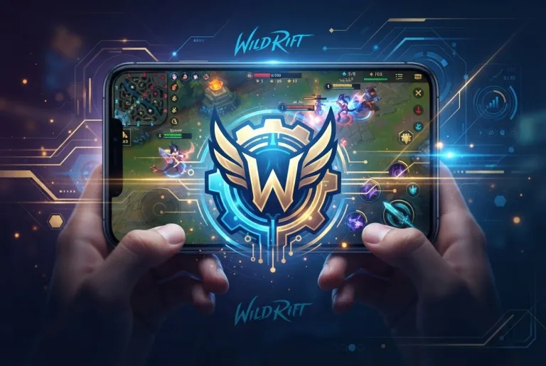 Featured image for: League of Legends Wild Rift Optimization: Performance & Reward Guide