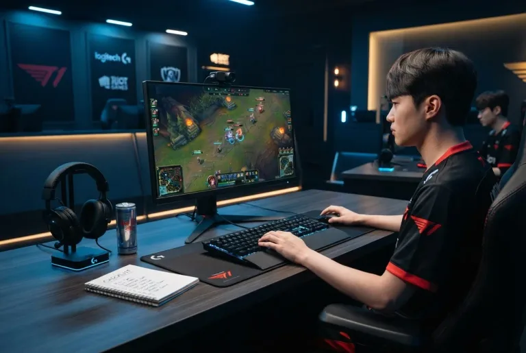 Featured image for: League of Legends Checklist: 9 Vital Things to Verify Now