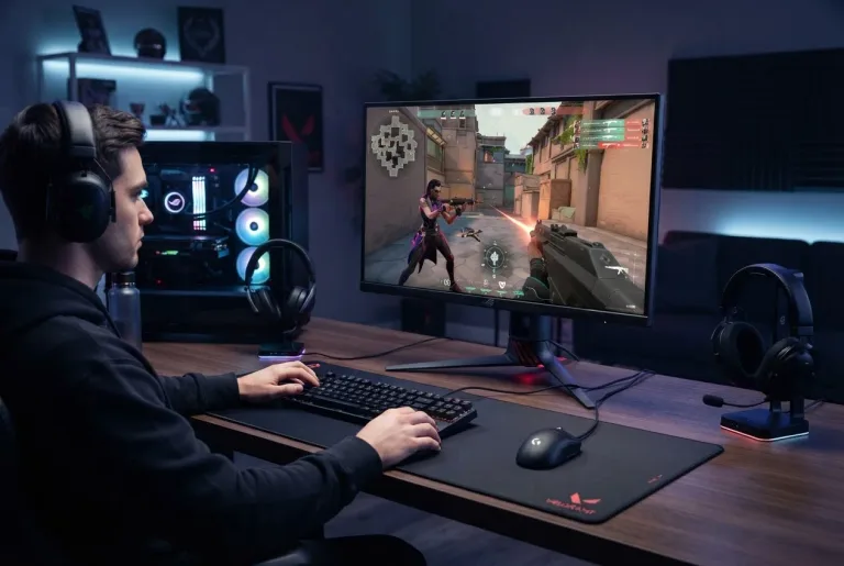 Featured image for: Valorant Setup Optimization Guide: How to Reduce Input Lag Today