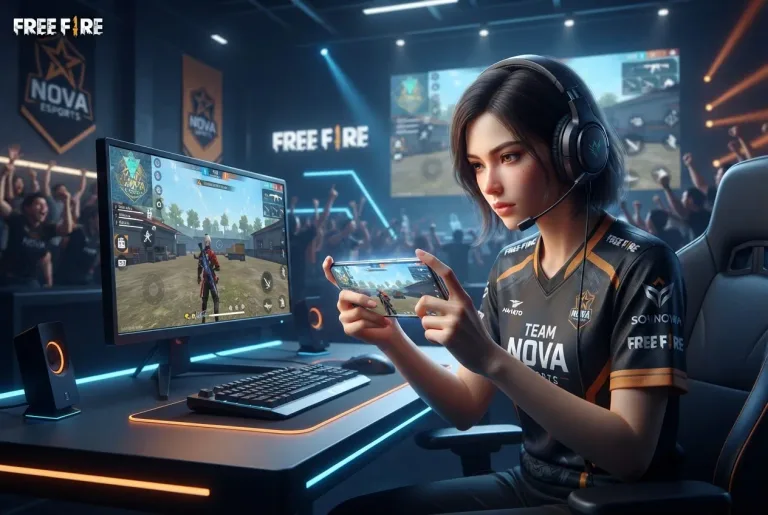 Featured image for: Mobile Shooter Tactics: Dominate Free Fire Mobile This Year