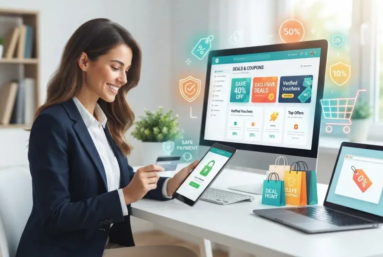 Featured image for: DchgKU4tPuc Review: How to Safely Find the Best Shopping Deals