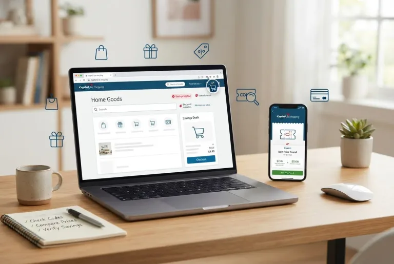 Featured image for: Capital One Shopping Review: How to Avoid Promo Code Mistakes