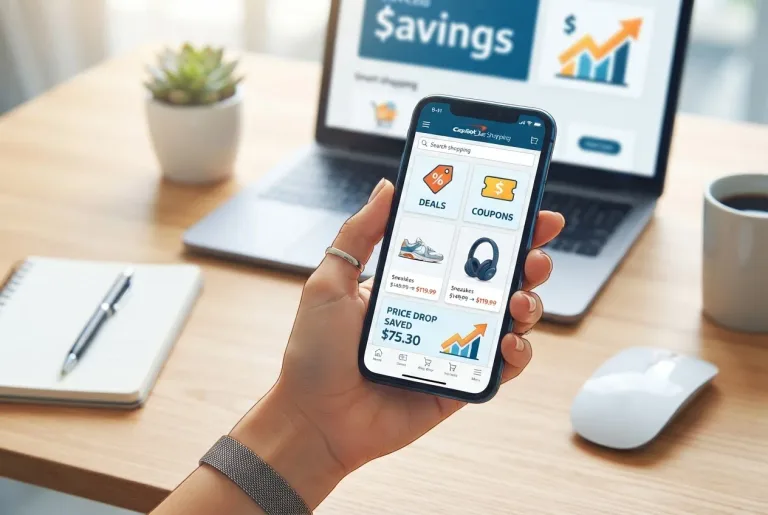 Featured image for: Capital One Shopping Review: Smart Tool for Maximum Discounts