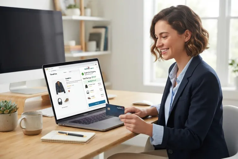 Featured image for: Capital One Shopping Review: Best Auto-Coupon Tool for 2026?