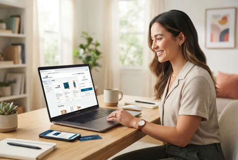 Featured image for: Capital One Shopping Review: Your Secret Weapon for Better Deals
