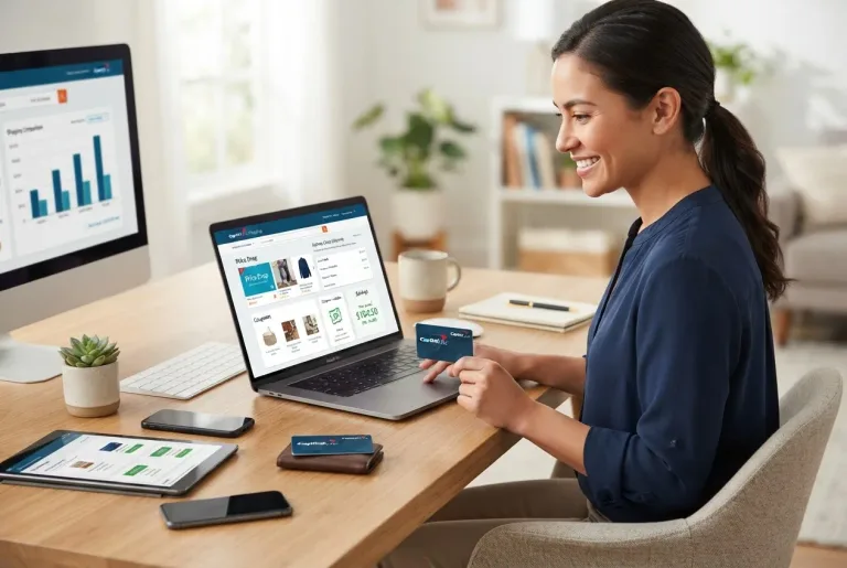 Featured image for: Capital One Shopping Review: Smart Ways to Save Money Daily