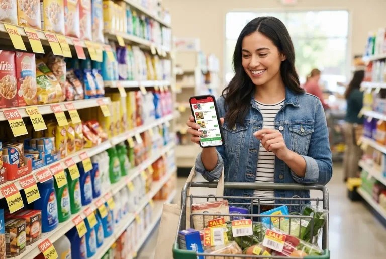 Featured image for: Krazy Coupon Lady App: Is It Really Saving You Money?