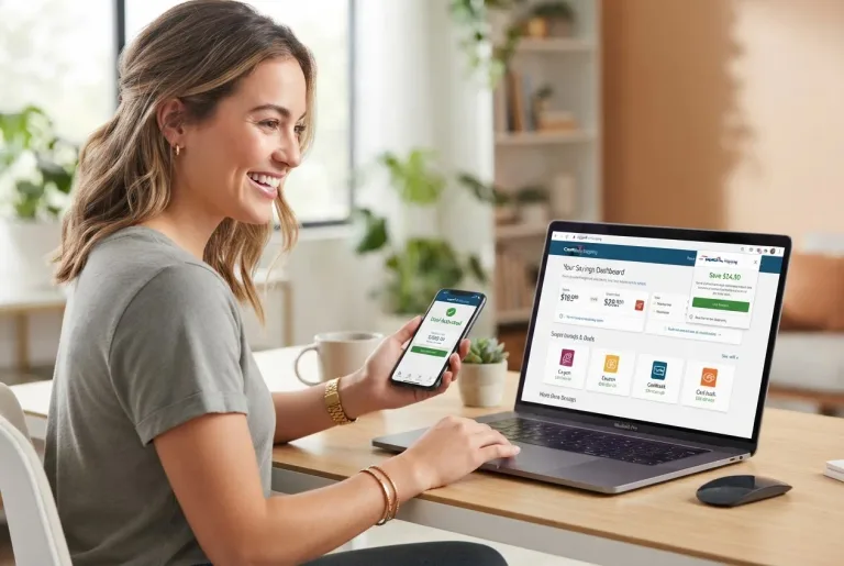 Featured image for: Capital One Shopping Review: Is This the Best Way to Save?