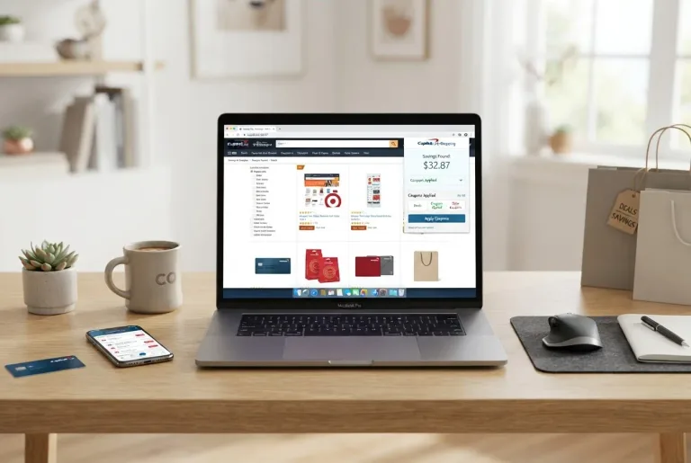 Featured image for: Capital One Shopping Review: Is This Free Saving Tool Legit?
