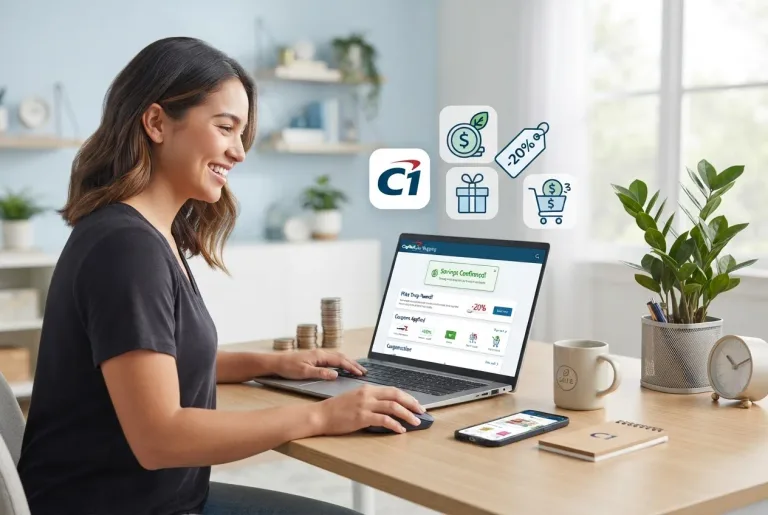 Featured image for: Capital One Shopping Review: Smart Ways to Automate Your Savings