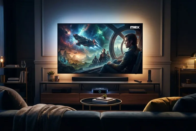 Featured image for: Max Review: Is the Premium Streaming Service Worth Your Money?