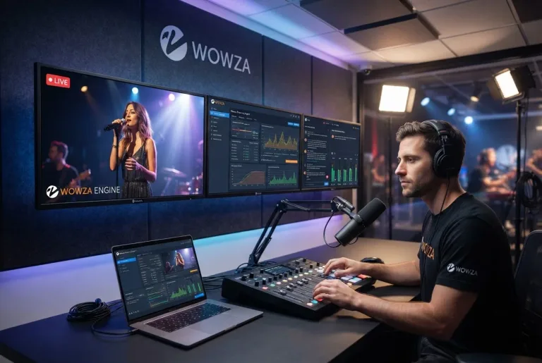 Featured image for: Wowza Video Review: Is It the Best Live Streaming Engine?