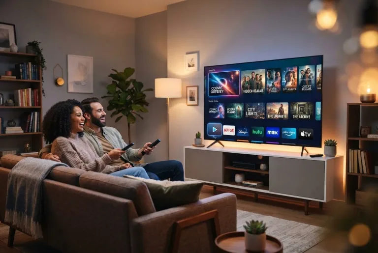 Featured image for: The Best Video Streaming Services: Your Ultimate Entertainment Guide